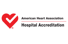 American Heart Association Hospital Accreditation