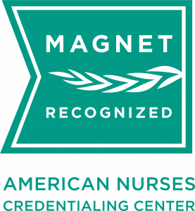 ANCC Magnet Recognized Logo