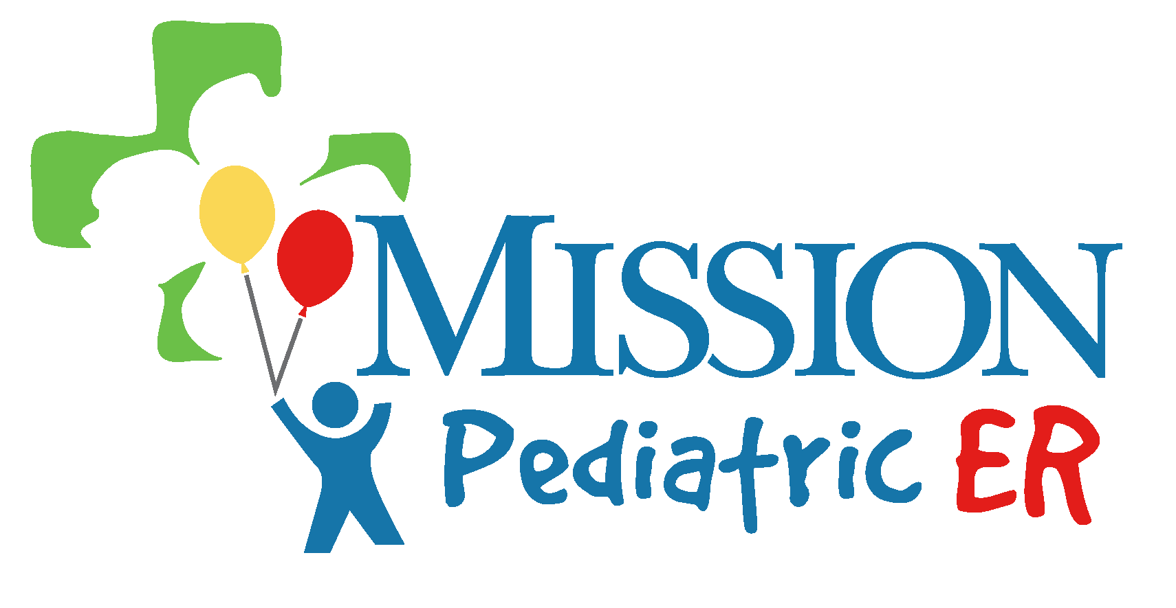Mission Pediatric ER